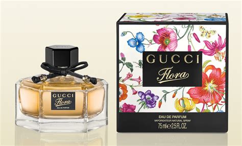 Gucci Flora by Gucci Eau de Parfum — отзывы 